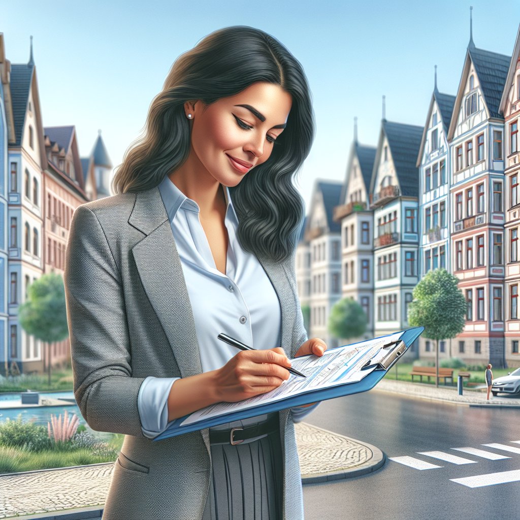 Immobilienbewertung Ludwigshafen am Rhein Pfingstweide 2026
