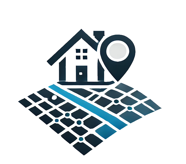 Immobilienanalyse Ludwigshafen am Rhein Logo